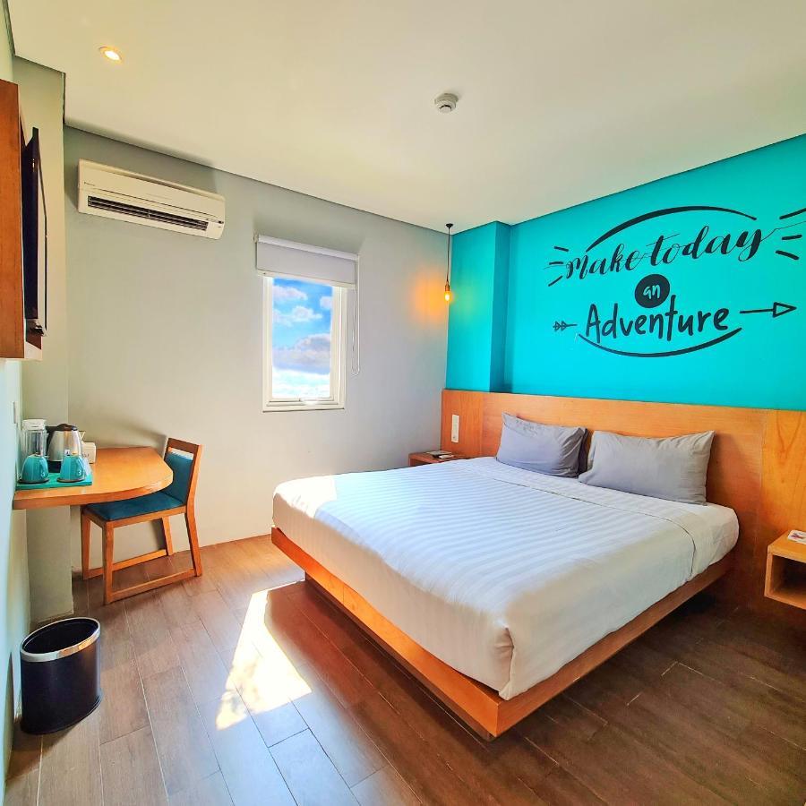 Kamar Superior Twin