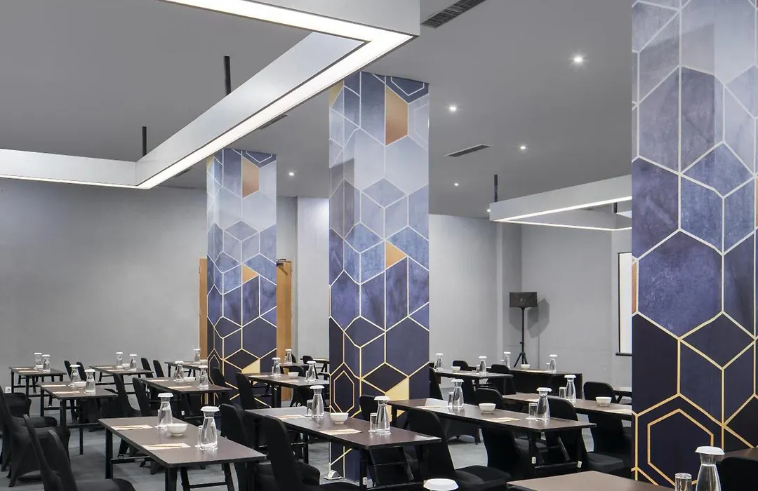 Radja Art And Boutique Hotel Simpang Lima-1